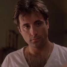 Quando Um Homem Ama Uma Mulher: Edit de Andy Garcia