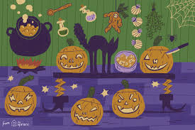 Close the template window after printing to return to this screen. Free Pumpkin Carving Patterns And Templates For Halloween