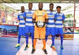 All footballers' confederation leopards sports club, officially abbreviated as afc leopards, or simply known as afc, leopards or ingwe (luhya for 'leopards'. Kenyan Premier League Afc Leopards Unveiled New Season Home Kit