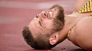 He set a career best mark with his throw of 94.44 meters. 7moqnzskmxdftm