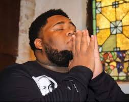 Rod Wave's Easter Giveaway April 16 –