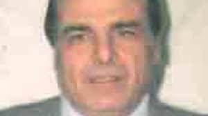 Reverend Fred H. Pfeiler, 75