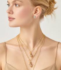 Saint Clair Jewelry 2025