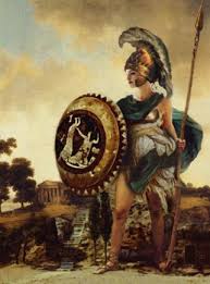 Athene Greek Goddess Of Wisdom Greek And Roman Mythology Athena Goddess Of Wisdom Mythology