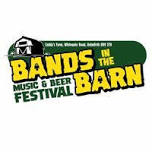Bands in the Barn 2026 - Music & Beer Festival