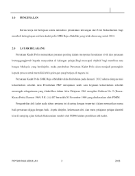 Perlu anda ketahui jika surat permohonan merupakan surat yang menyatakan. Kertas Kerja Permohonan Untuk Uniform Kadet