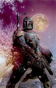 Boba Fett Star Wars Artwork Star Wars Fan Art Star Wars Art