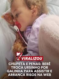 Niña Durmiendo Con Cerdo