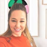 Jackie Todaro's Instagram, Twitter & Facebook