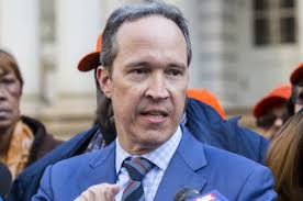 NYC Rubber Room Reporter and ATR CONNECT