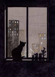 Depresyona Birbeiir Sehirlisin Mola Kedi Gibi Hisset Kendini Erkek Y Daa Kadin Ol Farketmez Kopekler Sadik Ve Ba Dijital Ilustrasyon Illustrasyonlar Kedi