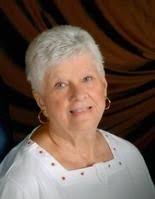 Joan Messmore Obituary (1933