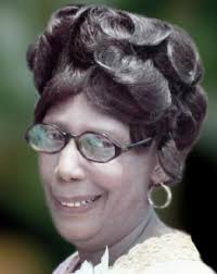 Alma Young Obituary (1926