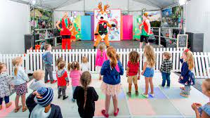 Are you looking for christmas activities for kids? 11 Of The Best Christmas Events In Sydney 2020 Ellaslist