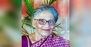 Joy S. Mathews Obituary