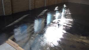 Concrete Overlay Concrete Stain Biscuit Love Nashville Tn Concrete Overlay Stained Concrete Concrete