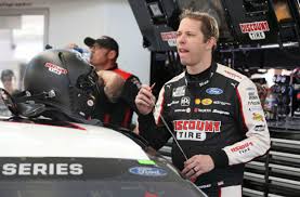 Click on the number in the car # column to see detailed information about races for that car number. Nascar Cup Series Brad Keselowski Retiring After 2020