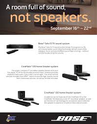 Bose Solo 15 Tv Sound System Cinemate 130 Home Theater Manualzz