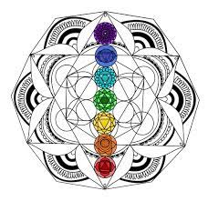Espacio Mandala Sacred Geometry Symbols Mas Simbolos Geometricos Sagrados Tatuaje De Geometria Sagrada Arte De La Geometria Sagrada