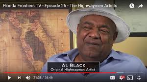 Florida Frontiers TV