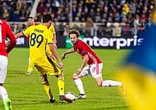 We will do research about this now, ten haag said. Daley Blind Wikipedia