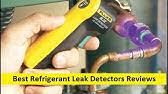 Negative corona sensor ultimate sensitivity: Elitech Hld 200 Refrigerant Leak Detector Halogen Leak Detector Freon Checker Youtube
