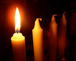 Bildresultat för första advent kyrkan