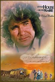 In a 2014 Fox News interview, Michael Landon Jr. was asked which of his  father's TV series did he like best? “Little House, hands down,” he said,  “It was because of the