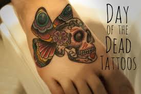 166 best day of the dead tattoos. Arm Day Of The Dead Tattoo Design For Men What Are They Body Tattoo Art