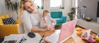 Travail a mi temps x. Travailler A Temps Partiel Est Ce Une Bonne Idee