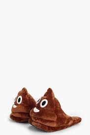 (੭*ˊᵕˋ)੭ try youbidder.com last second ebay bid free. Boohoo Poop Emoji Soft Slippers 62 Gifts For Kids Who Love Emoji Popsugar Middle East Family Photo 32