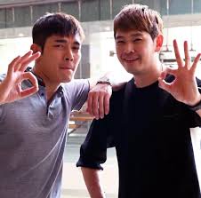 Even elvin described himself as an oddball in the latest episode of mediacorp talk show the inner circle. Romeo Tan Says Talking To His Bff Elvin Ng Isn T Like Conversing With A Normal Person Today