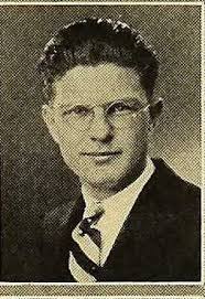 Virginia- Capital Airlines 20-Holdcroft, 1960