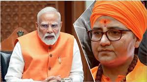 Video: 'PM मोदी का नाम लेने के लिए किया गया टॉर्चर', मालेगांव केस में साध्वी  प्रज्ञा का विस्फोटक खुलासा | Malegaon Case: Pragya Thakur Explosive  Revelation Was Forced to Name PM Modi