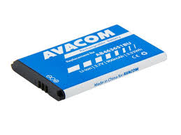 AVACOM Handy Akku Samsung B3410 Corby ...