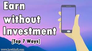 How to create an app and make money the easy way? Make Money Online Without Investment In Hindi à¤¬ à¤¨ à¤–à¤° à¤š à¤• à¤¯ à¤ª à¤¸ à¤•à¤® à¤¯