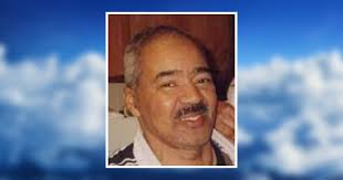 Gilbert A. Pinto Halloman Obituary July 16, 2005