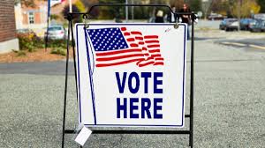 Tennessee Presidential Primary Early Voting Ends Tuesday
