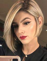 Latest Cutest Bob Haircut Ideas For 2020 Trendy Bob Hairstyles Bobs Haircuts Medium Bob Haircut