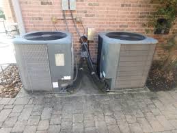 Less energy consumption that helps you save more on utility costs monthly. Components Of A Residential Air Conditioning System Professional Engineering Inspections Inc