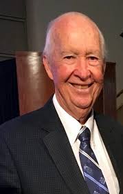 Clarence Carrington Obituary