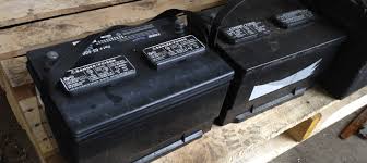 Is an american multinational corporation based in wichita, kansas. Car Batteries Scrap Prices