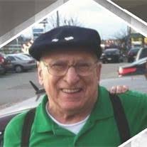 Leroy Sipes Obituary