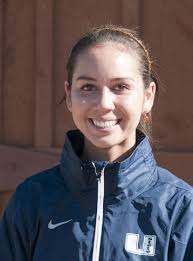 2010 Utah State Cross Country