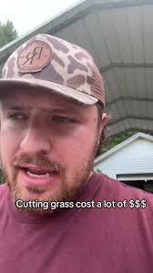 Why Lawn Mowers Now Cost Over $10,000