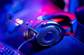Gaming Headsets