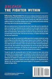 Unleash the Fighter Within: Unlocking God's Gift of Spiritual Strength  Needed to Overcome Adversity and Finding the Faith to Fight: Nascimento, ...