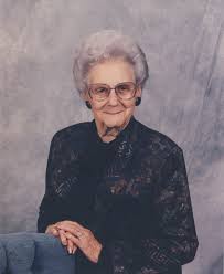 LoVella Baker Crouch Obituary