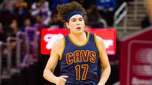 How tall and how much weigh anderson varejao? Oogplemqrmxnqm