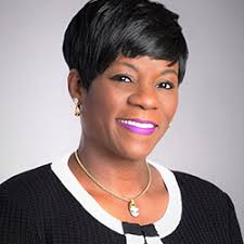 2020 MOST INFLUENTIAL BLACK EXECUTIVES IN CORPORATE AMERICA